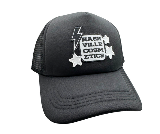 Patch Trucker Hats
