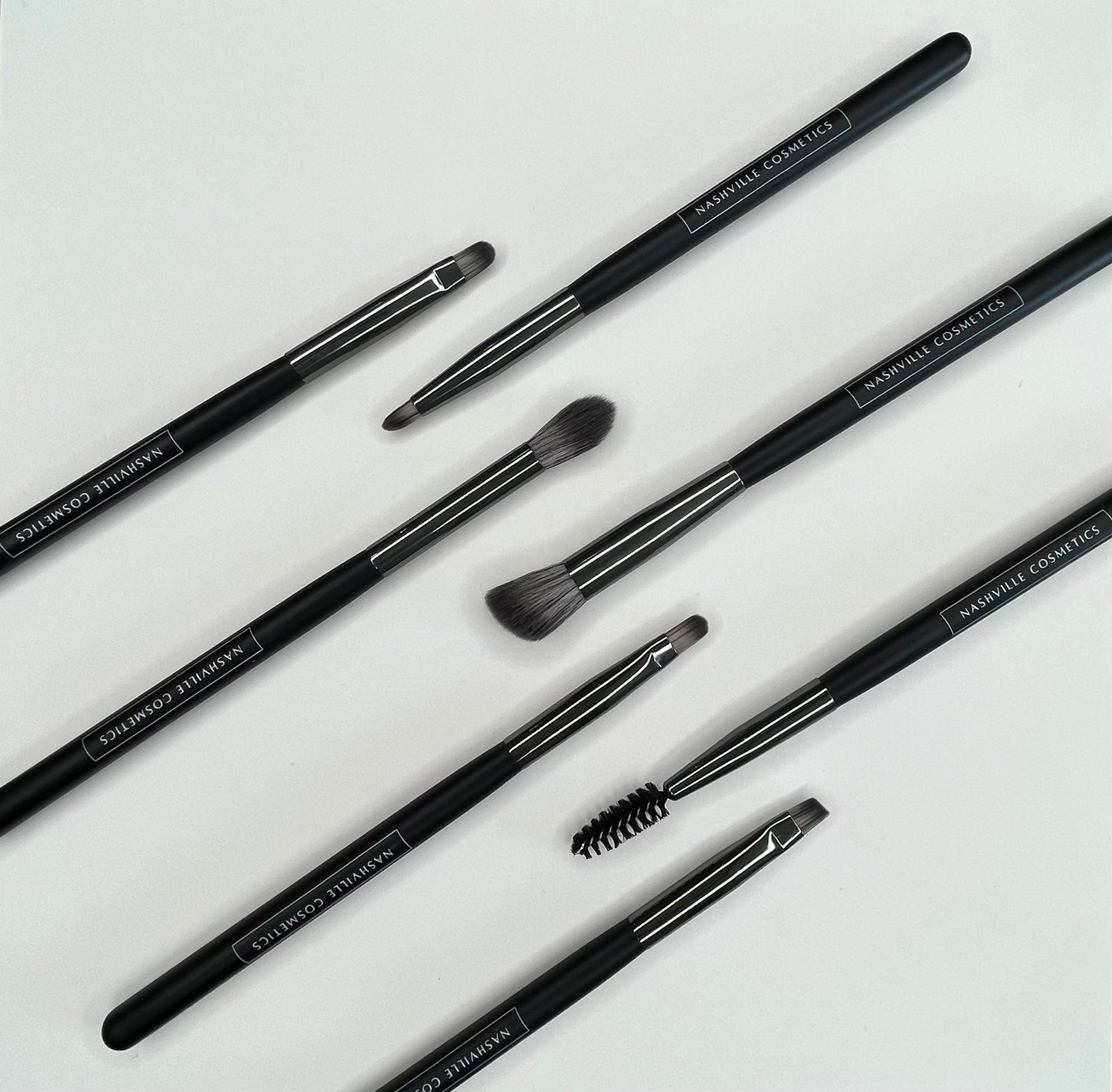 Eye Brush Set