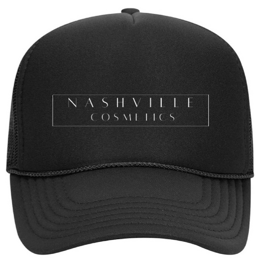 Nashville Cosmetics Hat